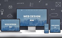 Website Builder Free Templates